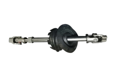 Raidetanko Tee Audi 8K1419753H 44191638501 Vika