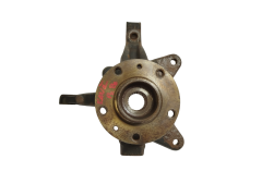 Ohjausnivelet Etu Oikea 8200755590 8200361237 Renault Kangoo 2