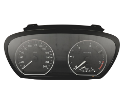 Nopeusmittari BMW 1 E87 9187330-01 4032052-00 32117