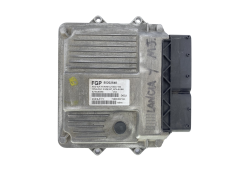 Ohjausyksikkö Lancia 55202548 MJD6JF.Y1 71600.007.04 FPT Marelli 53966