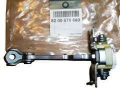 Oven Saranan Rajoitin Etu Uusi Alkuperäinen 8200070660 Renault