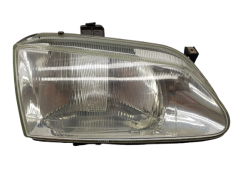 Ajovalo Oikea 260101792R Megane Scenic Renault Valeo