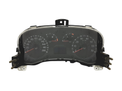 Kierroslukumittari Fiat Panda 51711237 503000480700 51643