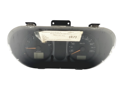 Nopeusmittari Ford Fusion Fiesta 2S6F-10849-NF 57639