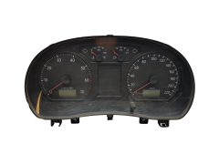 Kierroslukumittari VW Polo 6Q0920803S 2848