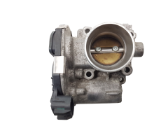 Kaasuläpän venttiili 55562270 0280750482 Opel Chevrolet 1.2 1.4 GM 2550