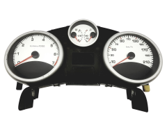 Kierroslukumittari Peugeot 207 9662903880 A2C35190331 29722