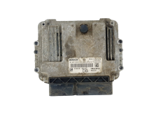 Ohjausyksikkö Opel 55560810DB 0281012694 Bosch GM 35398