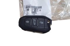 Avain Alkuperäinen 98167108ZD Citroen