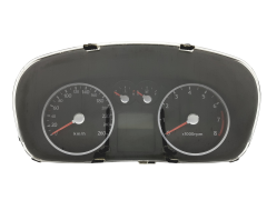 Nopeusmittari Hyundai Coupe 94003-2C625 2003-45800H 51080