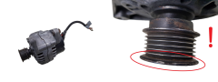 Laturi 0123315022 1 435 427.9 Bosch BMW