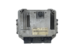 Ohjausyksikkö 0281011549 8200391966 8200370779 Renault Bosch 60113