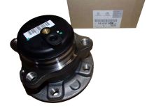 Pyöränlaakeri Taka Uusi Alkuperäinen 9803736180 Citroen Peugeot