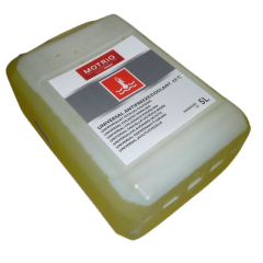 Jäähdytysneste Alkuperäinen Renault Nisssan AntiFreeze 5 L 8660006880