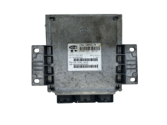 Ohjausyksikkö 9645989480 9646569480 IAW48P2.76 PSA Magneti Marelli 53213