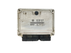 Ohjausyksikkö 045906019BP 0281012194 VW Bosch 46076