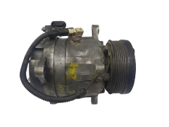 Ilmastoinnin Kompressori Xantia 406 C5 6453GF 1135290 Citroen Peugeot Delphi 6909