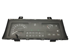 Nopeusmittari Renault Clio 1 7700806691 49647