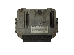 Ohjausyksikkö Renault 0281011390 8200310863 8200349846 Bosch 16293