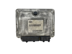Ohjausyksikkö 51793106 IAW4AF.M9 61600.627.07 Fiat Magneti Marelli 56289