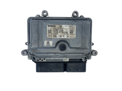 Ohjausyksikkö A6401500134 0281014536 Mercedes Bosch 51136