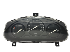 Nopeusmittari Nissan Micra 81117740 88481624 57654