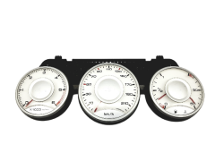 Kierroslukumittari Ulysse 807 C8 5550001606 PSA Fiat 47665