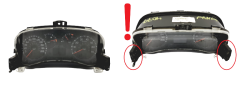 Kierroslukumittari Fiat Panda 51711239 503000480900 47860
