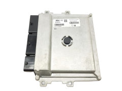 Ohjausyksikkö 237103353R 237103352R Renault Valeo 28104