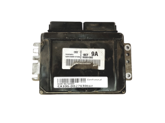 Ohjausyksikkö 96801800 5WY5407A D32 1B0T 9A Chevrolet Kemsco 27630