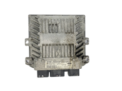 Ohjausyksikkö 3S61-12A650-LB 5WS40140D-T SID 804 Ford Siemens 62234