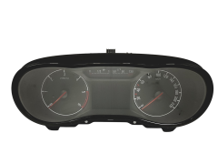 Kierroslukumittari Opel Corsa E 39129455 367030224