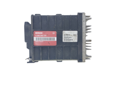 Ohjausyksikkö 0280000759 28SA2172 Fiat Bosch 55621
