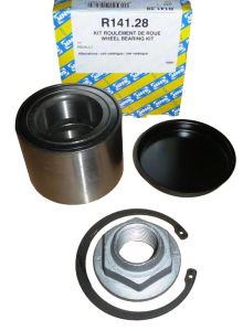 Pyöränlaakeri Taka Renault R14128 432100003R SNR