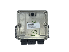 Ohjausyksikkö 0281010808 9644721080 PSA Bosch 60359