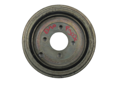 Kampiakselin hihnapyörä Citroen Peugeot 9651830080 0515N7 2,0 16V