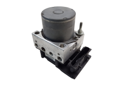 Abs-pumppu Fiat Panda 46802215 0265800715 0265231312 2080