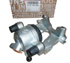 Jarrusatula Vasen Etu Alkuperäinen Renault Clio IV Twingo Logan 410118579R