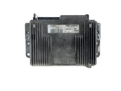 Ohjausyksikkö 7700105153 7700868188 S113717119C Renault Siemens 53400