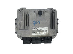 Ohjausyksikkö 0281011701 8M51-12A650-LB 8YLB Ford Bosch 53783