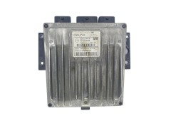 Ohjausyksikkö Renault 8200334419 8200374395 R0410C131A Delphi 54400