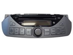 Radio Cd Mp3 Soitin Suzuki Alto 39101M68K00 39101-68K0 CDF-R3019A 1118
