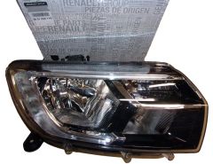 Ajovalo Oikea Uusi Alkuperäinen 260105871R Dacia Sandero 2