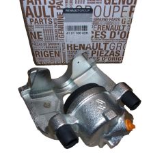 Jarrusatula Vasen Uusi Alkuperäinen 410110002R Renault