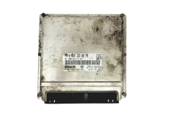 Ohjausyksikkö A6681530279 0281010793 Mercedes Bosch 20417