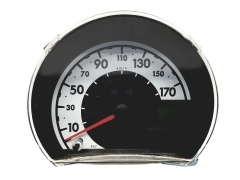 Nopeusmittari Aygo 107 C1 83800-0H011-A Toyota PSA 49623