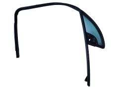Ovenlasi Oikea Etu Citroen C3 9202A1 9639263280 AS2 2003r