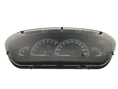 Nopeusmittari Fiat Brava 606116003 60.6116.003 52880
