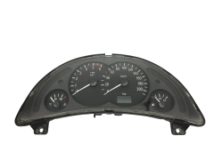 Kierroslukumittari Opel Corsa C 09166808FB 110008988003 56166