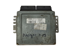 Ohjausyksikkö S118301113B 8200214973 8200080285 Renault Siemens 15792